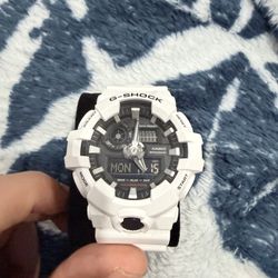 G-Shock