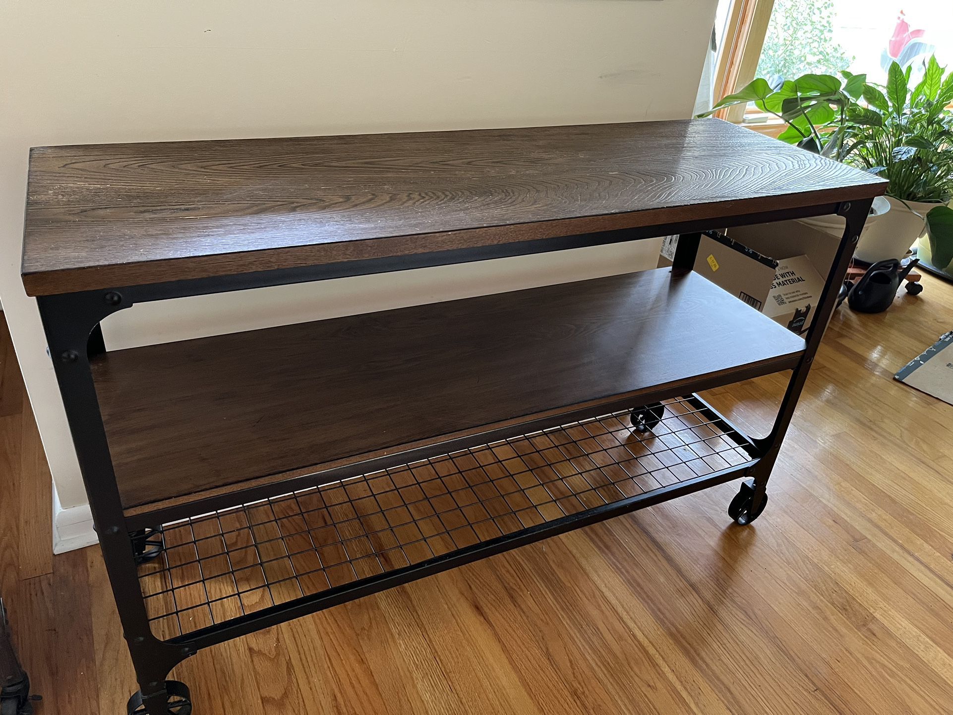 Console Table