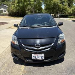 2006 Toyota Yaris