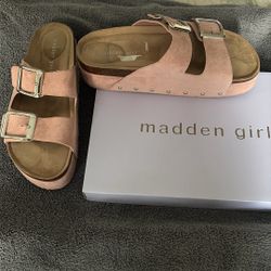 Madden Girl 