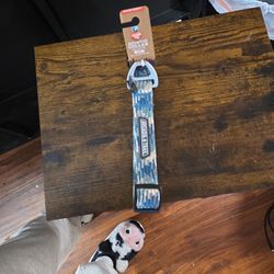 Arcadia Trail Dog Collar 