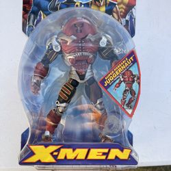 Marvel Legend X Man