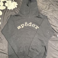 Sp5der Hoodie VVS