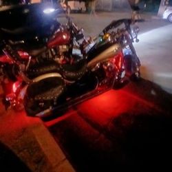 2006 Kawasaki Vulcan VN900 