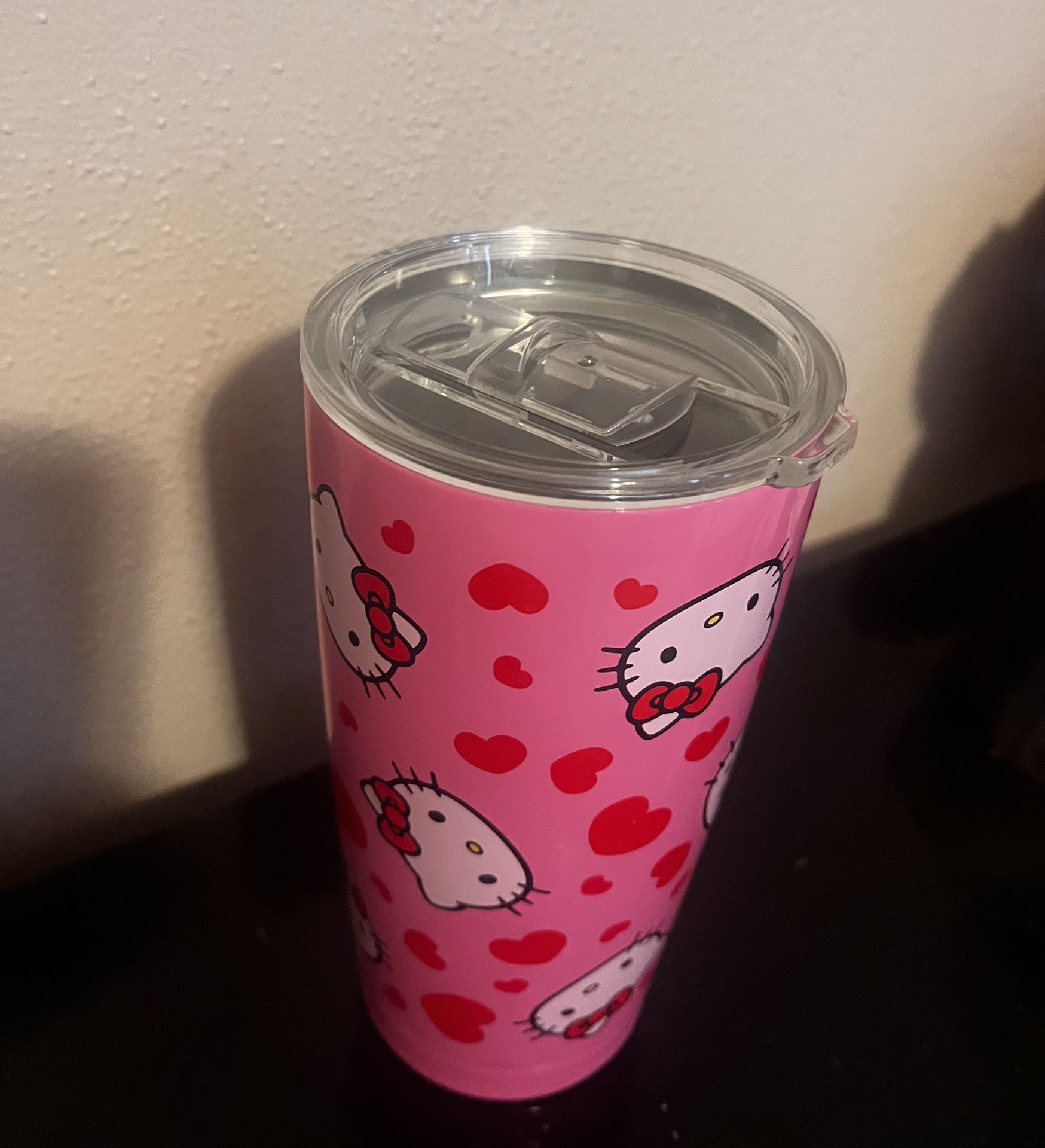 Hello Kitty Tumblr