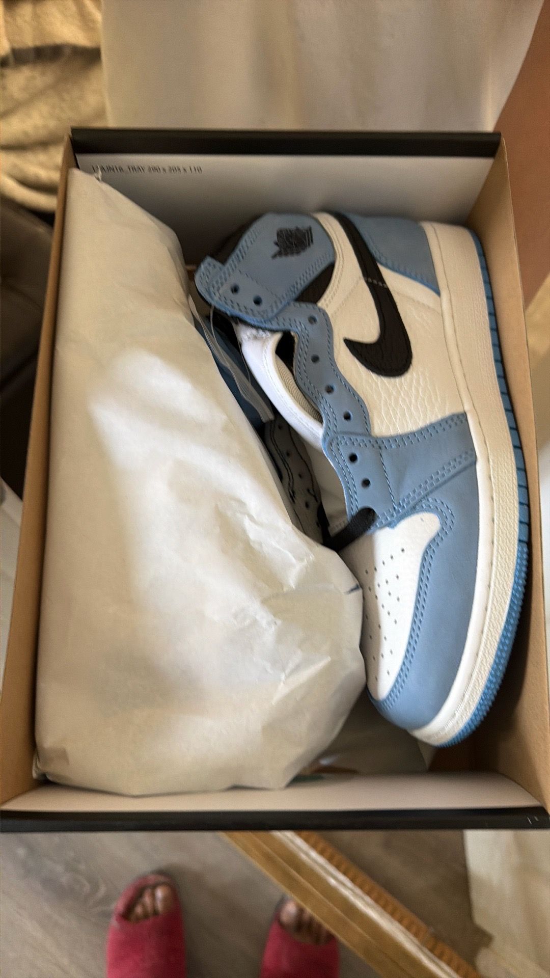 Jordan retro size 7 youth new