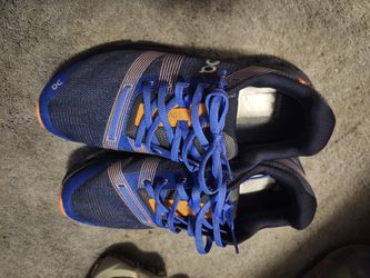 On Cloud And Hoka