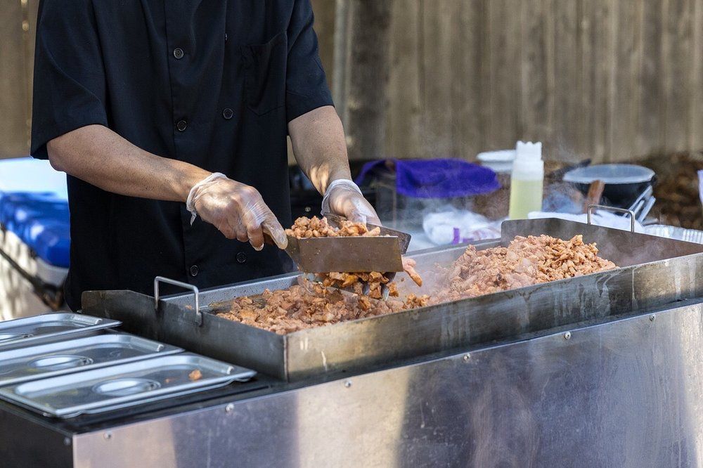 Catering***#