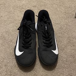 Nike Precision IV