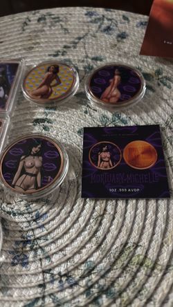 Bullion baddies