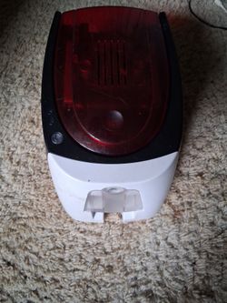 Badgi printer