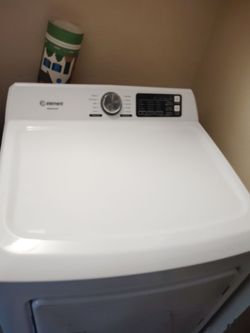 element dryer