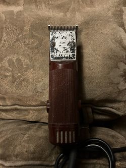 Oster 76 Professional Clippers