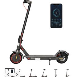 E-Scooter -  AOVOPRO AP07 Adults