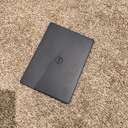 Dell Laptop 