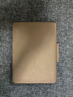 Logitech - Slim Folio Keyboard