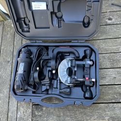 AC Rotary Trim-Cutter ( Cutting Tool)