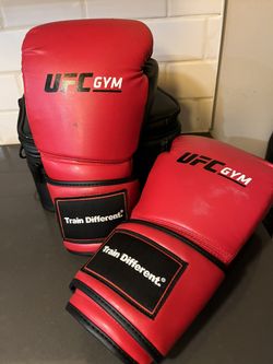 UFC Gloves