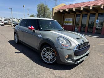 2016 MINI Hardtop 4 Door