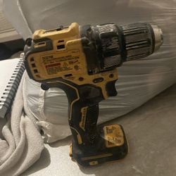 DEWALT drills $100 Each