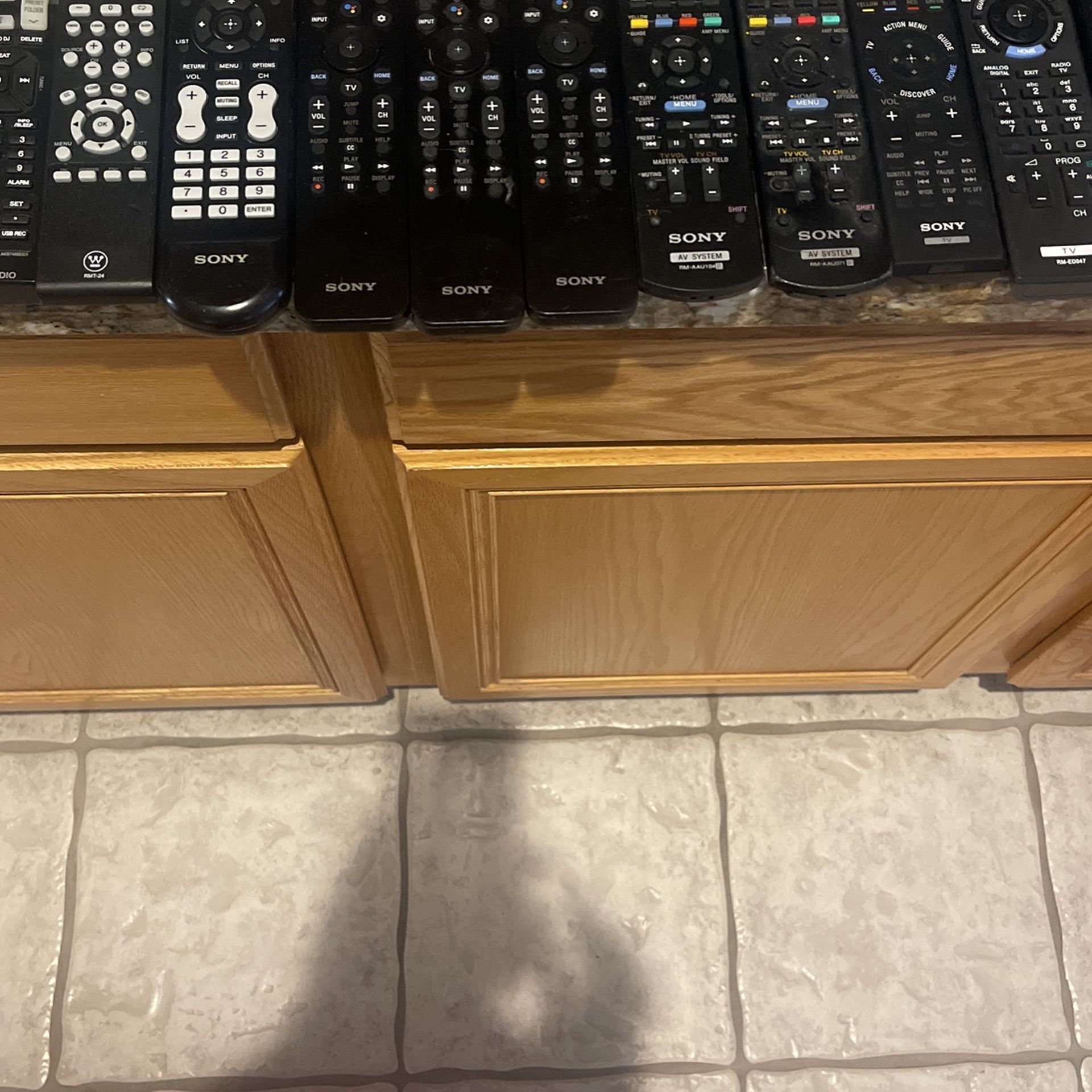 Remote Control