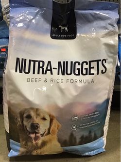 Adult Dog Food