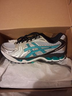 Asics Gel-Kayano 14  
