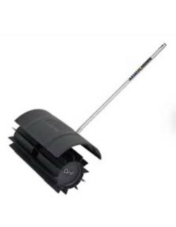 Milwaukee M18 FUEL QUIK-LOK Rubber Broom Attachment (49-16-2740)