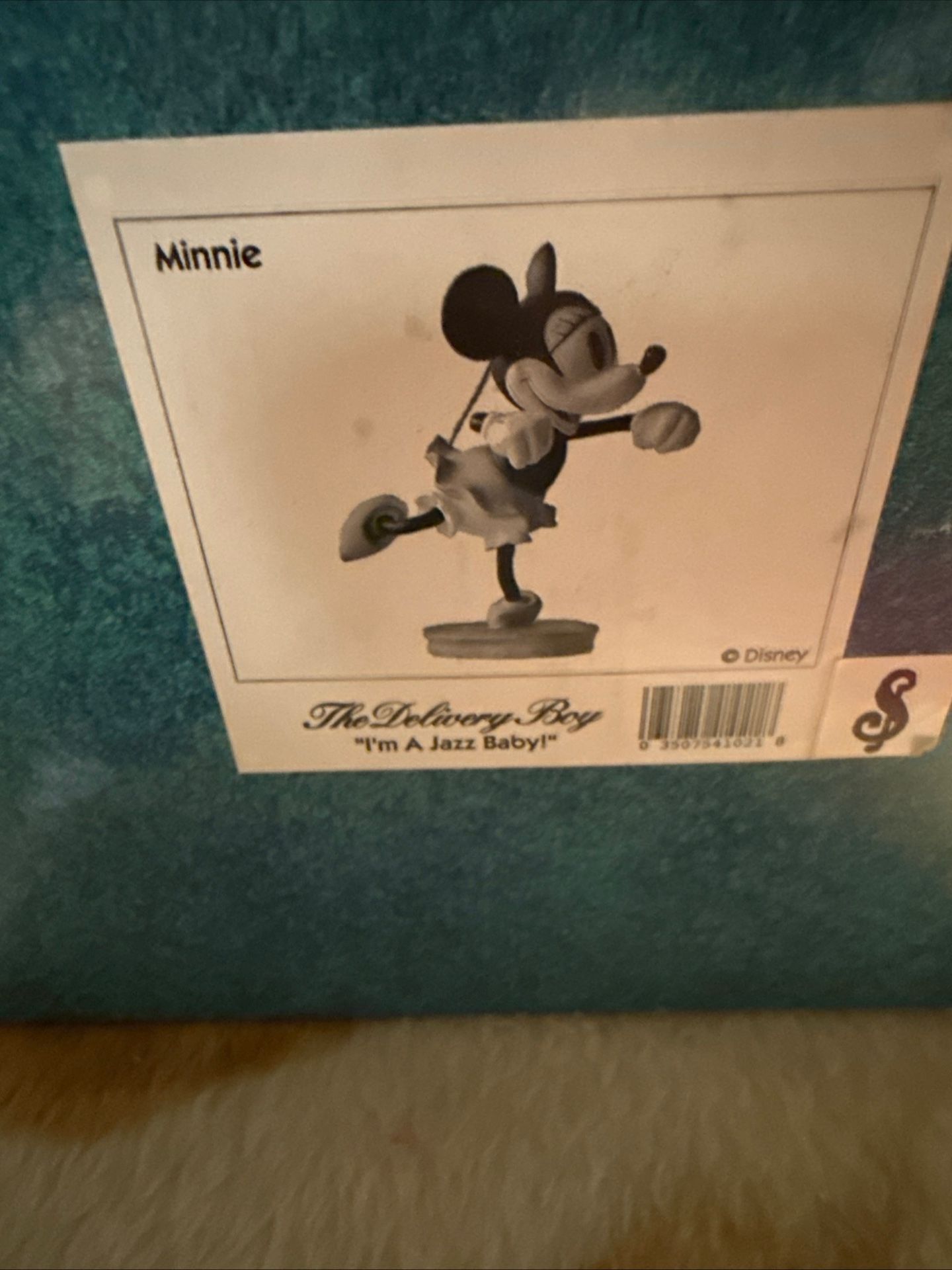 Disney Collectibles Figurines
