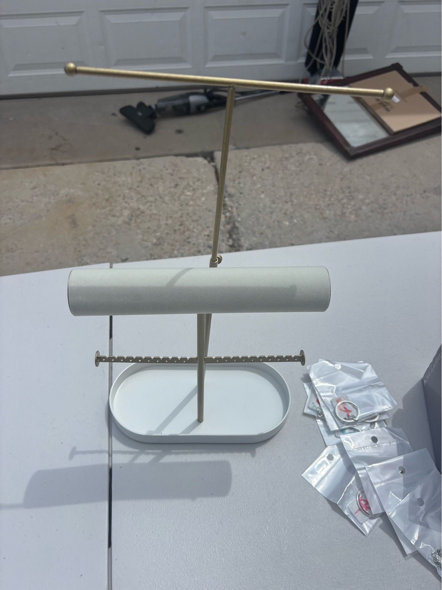 Jewelry holder