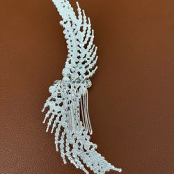 Bridal Headpiece For Sale