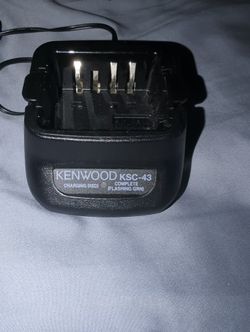 Kenwood KSC-43