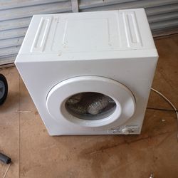 Manic Chief Dryer