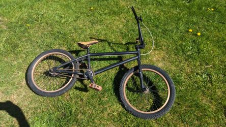 Subrosa BMX