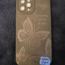 Iphone 11 Pro