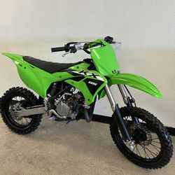 2023 kx85
