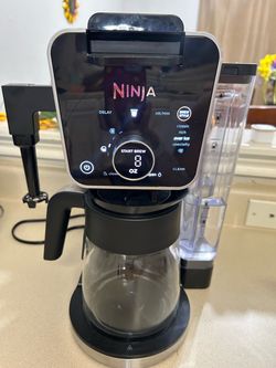 NINJA DUALBREW PRO XL