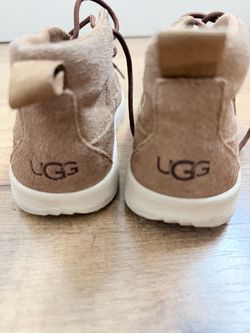Uggs size 13 kids