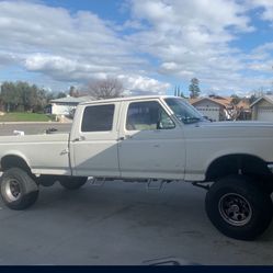 1990 Ford F-350