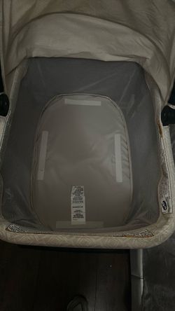 Bassinet graco