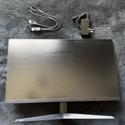 Ultra gear LG Monitor 