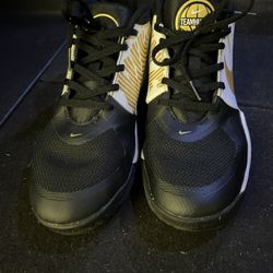 Nike Kids Basketball Shoes