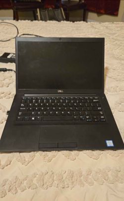 Dell laptop i5 8th Gen