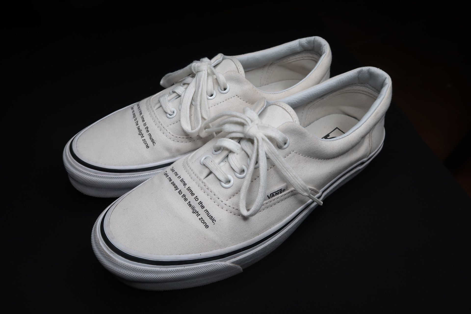 Vans x Jun Takahashi x Undercover