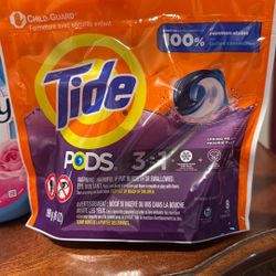 Laundry Pods