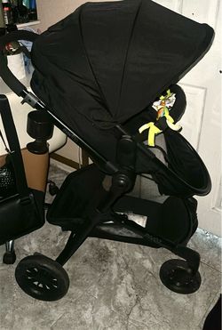 Evenflo Stroller