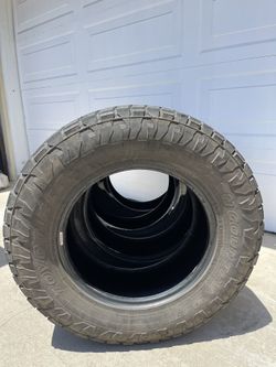 Toyo Open Country AT3