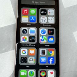  iPhone 17 Pro Max 1TB Deep Blue (Rep)1:1