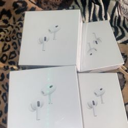 Airpod Pro 2s