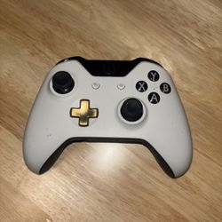 Xbox Controller 